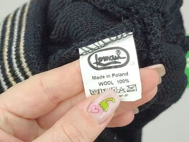 lidl torba termiczna: Czapka, Damskie, stan - Bardzo dobry — 4