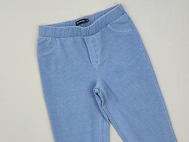 basic tops h: Spodnie jeansowe, Inextenso, 12 lat, 152, stan - Bardzo dobry — 1
