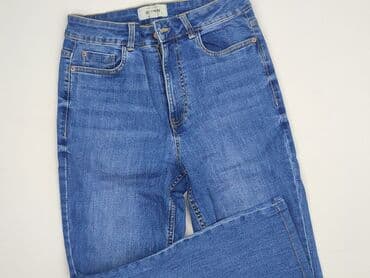 джинси жіночі сінсей: New Look, Jeans for women, size L (EU 40) — 1