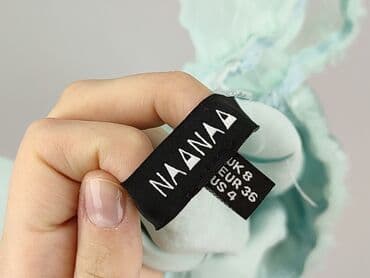 tiul do sukienki: Naanaa, Top damski, rozmiar S — 4