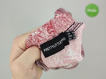 obcisłe bluzki: PrettyLittleThing, Bluzka damska, rozmiar S — 4