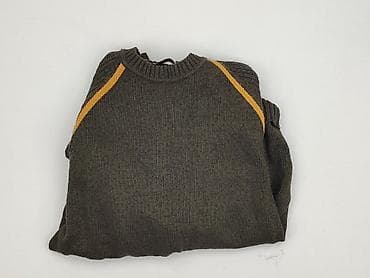 givenchy kurtka: Sweter dla mężczyzn, rozmiar M — 6