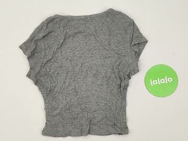 bluzki prazkowane: Top damski, rozmiar S — 3