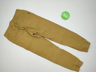 nike dunk low poland: Bershka, Spodnie materiałowe damskie, rozmiar XS — 3