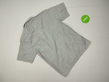 koszula w paski stradivarius: Koszulа dla mężczyzn — 3