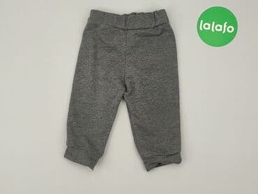 bielizna termoaktywna smartwool: Sweatpants, 9-12 months, condition - Good — 3