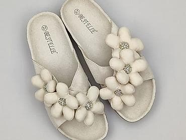 aldo buty pl: Klapki damskie, rozmiar 37 — 1