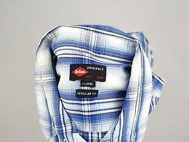 sliskie spodnie: Lee Cooper, Koszulа dla mężczyzn, rozmiar XL — 4