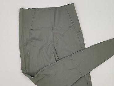 misbhv dresy: USA PRO, Legginsy Sportowe damskie, rozmiar L — 1