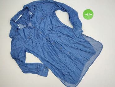 koszula tunika damska: Koszula damska, rozmiar S — 2