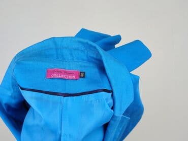 massimo dutti marynarka damska: Marynarka damska, rozmiar L — 4