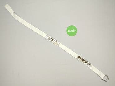 biżuteria do zielonej sukienki: Belt, Female, condition - Perfect — 3