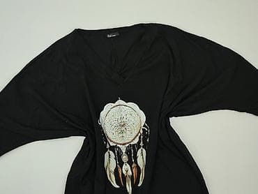 Tunika damska, rozmiar 8XL
