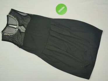 sukienki wieczorowe krótkie zalando: Sukienka damska, rozmiar S — 2