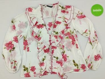 biala marynarka zara: Zara, Bluzka damska, S — 2