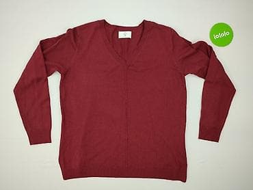hm s: H&M Basic, Sweter damski, rozmiar M — 2