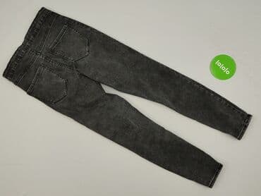 jeansy pitbull: DENIM JEANS, Jeansy damskie, rozmiar S — 3