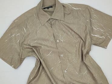 чоловічий одяг дешево: Shirt for men, M (EU 38), Selected Femme, condition - Perfect — 1