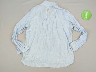 koszulka calvin klein damska: TXM, Koszula damska, L — 3