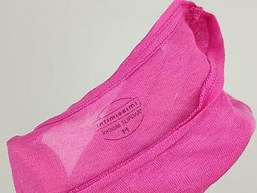 jedwabna: Intimissimi, T-shirt damski, rozmiar M — 5