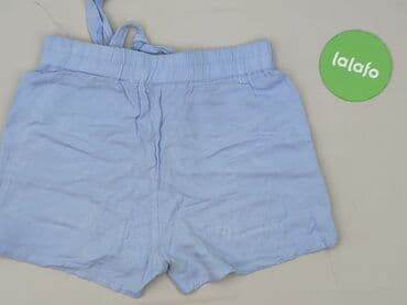 krótkie spodenki z kokardą: Szorty damskie, rozmiar XS — 3