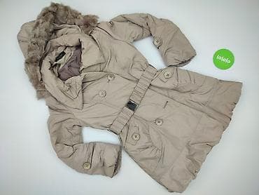 plaszcz monsoon: MISS F, Kurtka zimowa damska, rozmiar M — 2