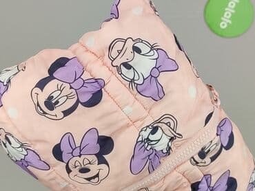 koszule bytom: Kamizelka, Disney, 2-3 lat, 92-98 cm, stan - Idealny — 5