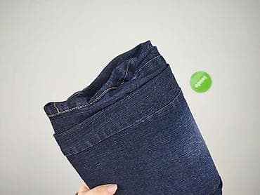 legginsy oryginalne: Legginsy Eleganckie damskie, rozmiar 3XL — 5