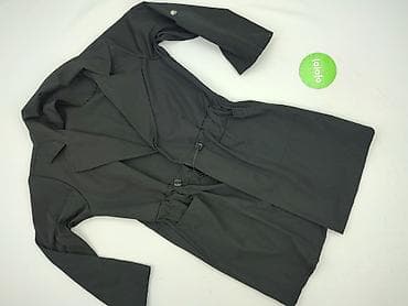 body size 40: New Collection, Płaszcz damski, rozmiar L — 2