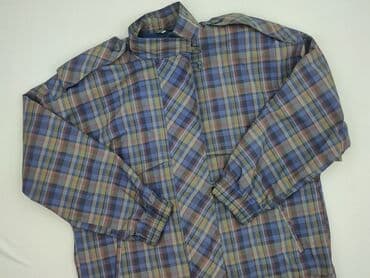 дублянка жіноча польща: Women`s bomber jacket, size L (EU 40) — 1