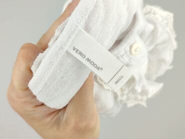 bluzka z dekoltem v mohito: Vero Moda, Жіноча блуза, розмір S — 5