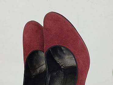 wenecja buty: Półbuty damskie, rozmiar 40 — 6