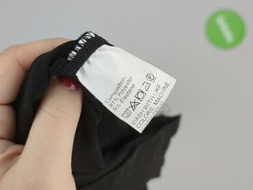 espadryle damskie do sukienki: Shein, Sukienka damska, XS — 5