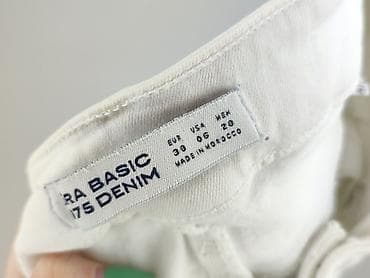 dżinsy levis: Zara, Jeansy damskie, rozmiar S — 6