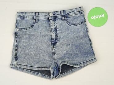 bershka шорти: Cropp, Szorty damskie, rozmiar M — 2