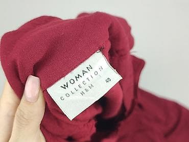 marka h: H&M, Sukienka damska, rozmiar L — 4