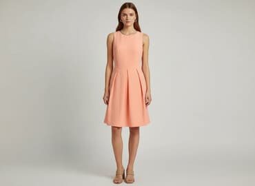 sukienka z gorsetem: Studio, Sukienka damska, rozmiar L — 6