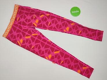 joga: Kari Traa, Legginsy Sportowe damskie, rozmiar M — 2