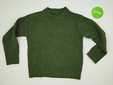 sweter s: Sweter damski, rozmiar M — 2
