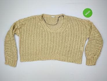 sweter z c: Noisy May, Sweter damski, rozmiar XS — 2