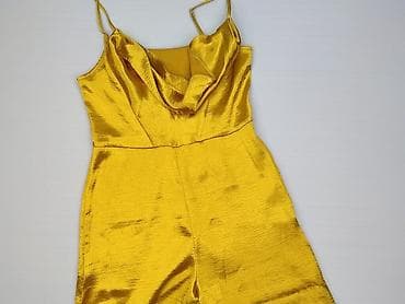 garnitur damski pull and bear: Kombinezon damski, rozmiar S — 1