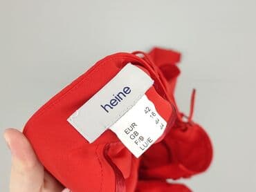 spodnie z wysokim stanem vinted: Heine, Spodnie materiałowe damskie, XL — 4