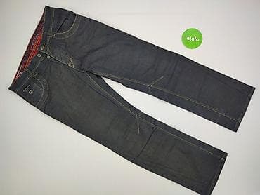 jeans clockhouse: Jeansy dla mężczyzn, rozmiar L — 2