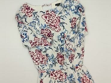 lniana sukienka solar: Solar, Sukienka damska, rozmiar XS — 1