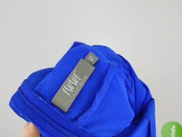 jakie buty do srebrnej sukienki: Sukienka damska, L — 4