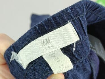 szorty damskie 4f: H&M L.O.G.G., Szorty damskie, rozmiar M — 4