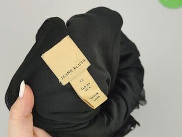 wyprzedaż sukienek sylwestrowych: Sukienka damska, rozmiar XS — 5