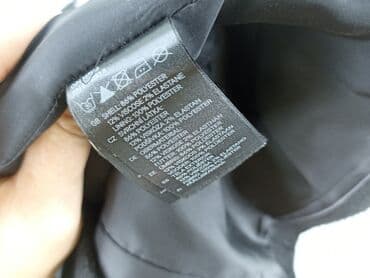 пальто жіноче: H&M, Trencz damski, rozmiar S — 5