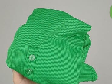 zielona koszulka zara: Top damski, rozmiar S — 5