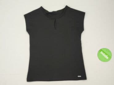 bluzki czarne mohito: Mohito, Bluzka damska, rozmiar 2XS — 2